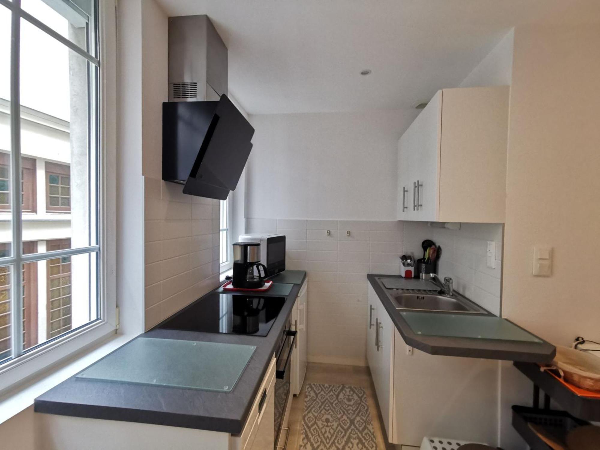 Apartment Saint Thomas By Interhome Exteriér fotografie