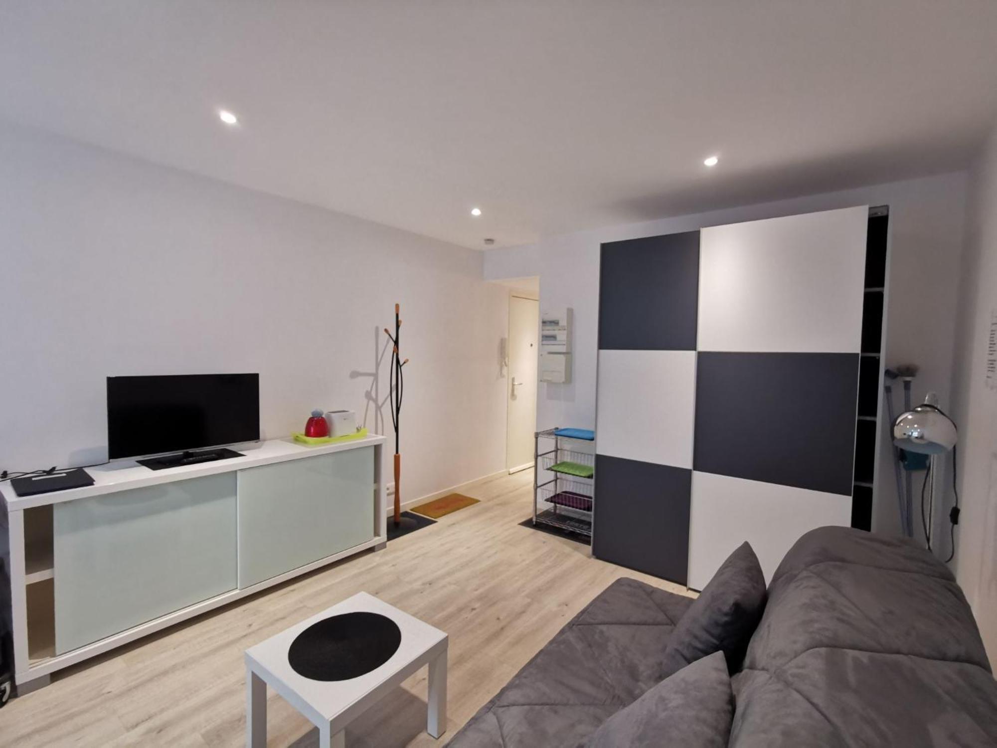 Apartment Saint Thomas By Interhome Exteriér fotografie