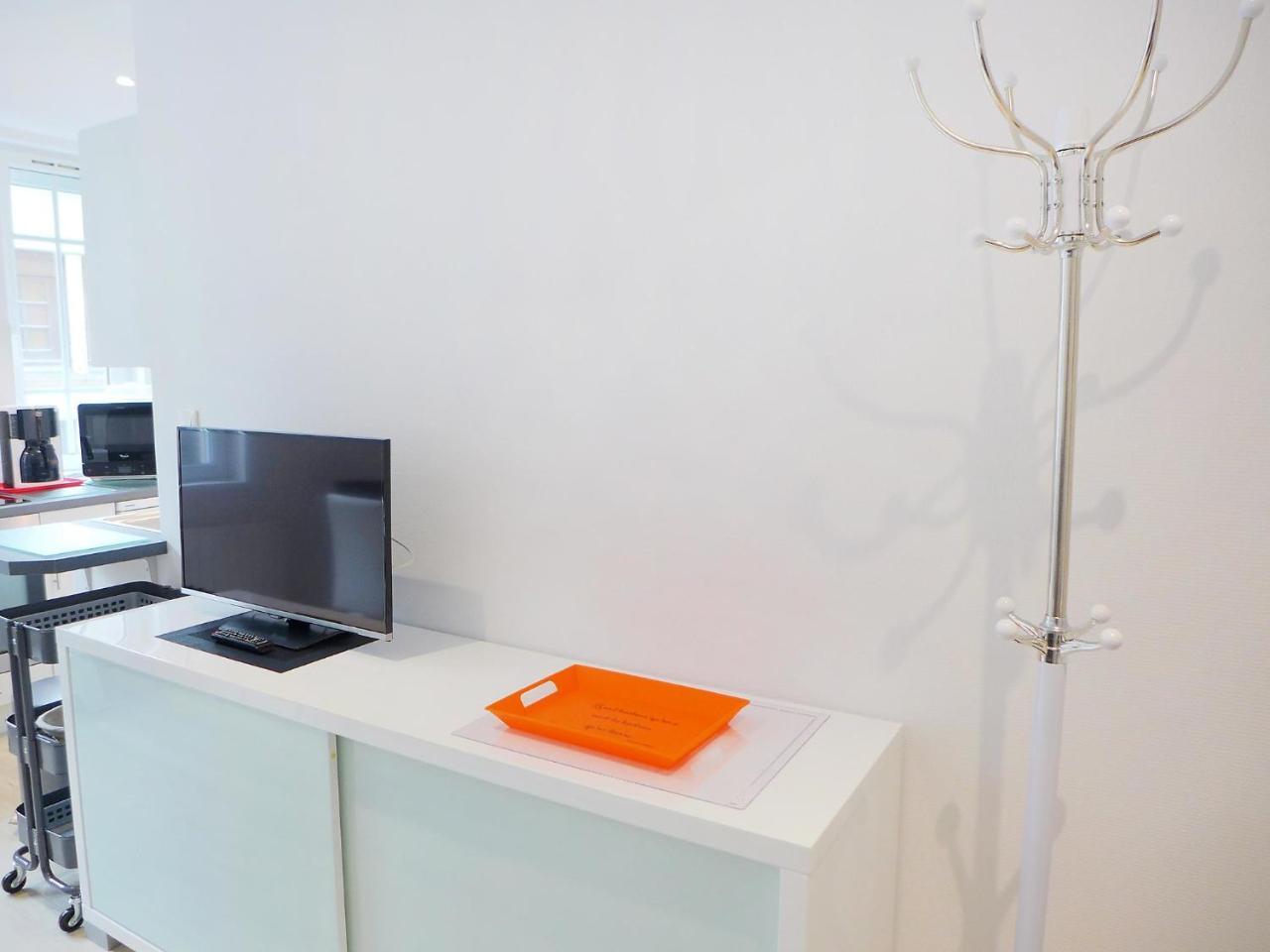Apartment Saint Thomas By Interhome Exteriér fotografie