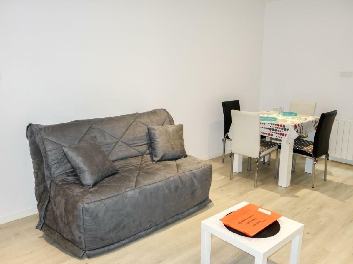 Apartment Saint Thomas By Interhome Exteriér fotografie